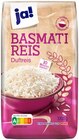 Basmati Duftreis von ja! im aktuellen nahkauf Prospekt für 2,99 €