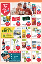 Silvester Angebot & Preis im aktuellen BUDNI Prospekt Silvester Angebot im aktuellen BUDNI Prospekt auf Seite 6