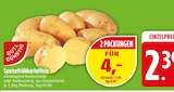 Speisefrühkartoffeln Angebote von Gut & Günstig bei EDEKA Landshut für 2,00 €