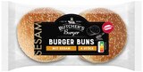 Burger Buns von Butcher’s im aktuellen REWE Prospekt für 0,99 €