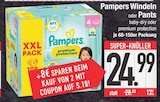 E center Erding - Windeln Angebot im Prospekt Windeln bei E center im Erding Prospekt für 24,99 €
