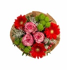 Strauß »Surprise« im Pflanzen Kölle Prospekt zum Preis von 12,99 €