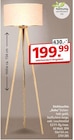 Stehleuchte "Boho" im Segmüller Prospekt Stehleuchte "Boho" von im aktuellen Segmüller Prospekt für 199,99 €