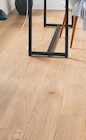 Tout Faire Pont-de-Chéruy - Promo Parquet contrecollé Promo Parquet contrecollé à 72,00 € dans le catalogue Tout Faire à Pont-de-Chéruy