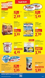 Prix et réduction Poêle dans le prospectus Lidl en cours Offre Poêle dans le catalogue Lidl du moment à la page 15
