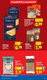 Offre Râpe dans le catalogue Lidl du moment à la page 13