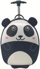 Valise Panda  dans le catalogue Carrefour