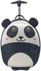 Valise Panda en promo chez Carrefour Valise Panda dans le catalogue Carrefour