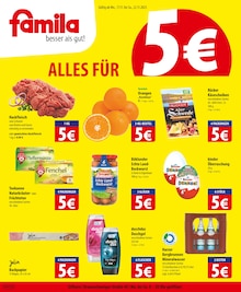 Aktueller famila Nordost Prospekt (Gifhorn, 28 Seiten zum blättern famila Nordost Prospekt besser als gut! mit 28 Seiten