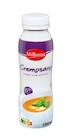 Fettarmer Kefir von Milbona im aktuellen Lidl Prospekt für 0,49 €