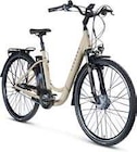 Aktuelles City E-Bike Z517 28 Zoll Angebot bei Netto Marken-Discount in Mannheim ab 999,00 €