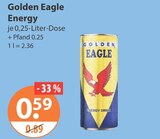 Aktuelles Energy Angebot bei V-Markt in München ab 0,59 €