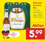 Netto Marken-Discount Spiesen-Elversberg Prospekt mit  im Angebot für 5,99 €