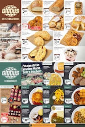 Braten im GLOBUS Prospekt in St. Ingbert Aktueller GLOBUS Prospekt mit Braten, "Aktuelle Angebote", Seite 6