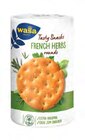 Tasty Snacks Angebote von WASA bei Lidl Krefeld für 1,99 €