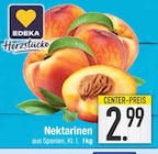 Nektarinen von Edeka Herzstücke im aktuellen EDEKA Prospekt für 2,99 €