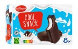Cool Snack Kakaoschnitte von Milbona im aktuellen Lidl Prospekt für 1,99 €