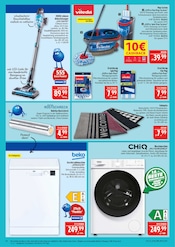 Aktueller Marktkauf Prospekt mit Waschmaschine, "AUSWAHL RIESIG, PREISE NIEDRIG", Seite 34