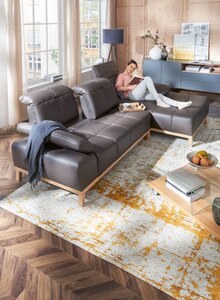 WOHNLANDSCHAFT bei Höffner in Hamburg WOHNLANDSCHAFT im Angebot bei Höffner Hamburg für 899,00 €
