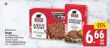 Burger von Block House im aktuellen EDEKA Prospekt