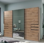 Schwebetürenschrank Saigon Angebote bei Die Möbelfundgrube Bad Kreuznach für 899,99 €