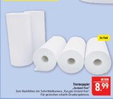 Thermopapier Instant Fun im aktuellen Marktkauf Prospekt