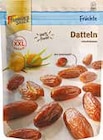 Datteln von Farmer's Snack für 3,99 € bei Netto mit dem Scottie im Angebot Datteln von Farmer's Snack im aktuellen Netto mit dem Scottie Prospekt