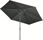 Sonnenschirm im Angebot bei Lidl in Marl Sonnenschirm Angebote von Livarno Home bei Lidl Marl für 39,99 €