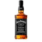Tennessee Whiskey - JACK DANIEL'S en promo chez Carrefour Livry-Gargan à 18,49 €