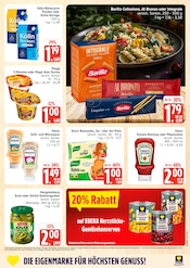 Barilla im E center Prospekt in Rostock Aktueller E center Prospekt mit Barilla, "Top Angebote", Seite 13