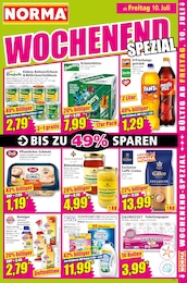 Bohnen Angebot & Preis im aktuellen Norma Prospekt Bohnen Angebot im aktuellen Norma Prospekt auf Seite 17