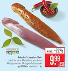 Frische Schweinefilets im Angebot bei Marktkauf in Hanau Frische Schweinefilets Angebote bei Marktkauf Hanau für 9,99 €
