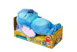 Disney Schlafender Stitch oder Winnie von SIMBA im aktuellen Lidl Prospekt für 22,49 €