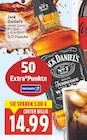versch. Sorten im E center Prospekt versch. Sorten von Jack Daniel's im aktuellen E center Prospekt für 14,99 €