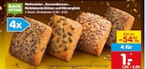 Aktuelle Wecker Angebote bei Netto Marken-Discount in Ingolstadt Aktuelles Weltmeisterbrötchen Angebot bei Netto Marken-Discount in Ingolstadt ab 1,00 €