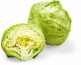 Eisbergsalat im Netto Marken-Discount Prospekt Eisbergsalat von HEIMAT im aktuellen Netto Marken-Discount Prospekt für 1,19 €