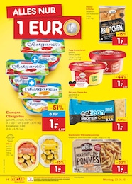 Mikrowelle Angebot & Preis im aktuellen Netto Marken-Discount Prospekt Mikrowelle Angebot im aktuellen Netto Marken-Discount Prospekt auf Seite 20