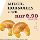 MILCH-HÖRNCHEN bei E center im Prospekt "" für 2,90 €