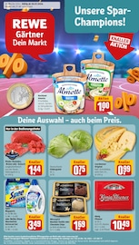 Ähnliche Angebote wie Sauerbraten im Prospekt "Dein Markt" auf Seite 1 von REWE in Bergisch Gladbach