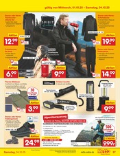 Aktueller Netto Marken-Discount Prospekt mit Mantel, "Aktuelle Angebote", Seite 41