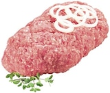 Schweine-Mett Angebote bei REWE Hamburg für 0,66 €
