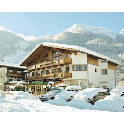 Ferienhotel Martinerhof