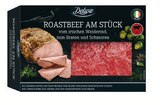 Roastbeef am Stück im Angebot bei Lidl in Ratingen Roastbeef am Stück Angebote von DELUXE bei Lidl Ratingen für 15,98 €
