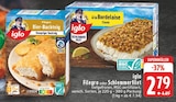 EDEKA Düsseldorf - Filegro Bier-Backteig Angebot im Prospekt Filegro Bier-Backteig bei EDEKA im Düsseldorf Prospekt für 2,79 €