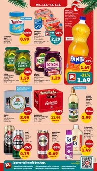 Coca Cola im aktuellen Penny Prospekt (Rostock) Coca Cola im Penny Prospekt "Wer gĂĽnstig will, muss Penny." mit 54 Seiten (Rostock)