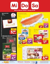 Fisch im Netto Marken-Discount Prospekt in Gifhorn Aktueller Netto Marken-Discount Prospekt mit Fisch, "Aktuelle Angebote", Seite 30