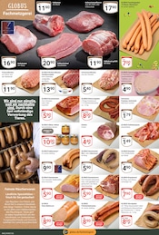 Aktueller GLOBUS Prospekt mit Valentinstag, "Aktuelle Angebote", Seite 10