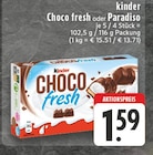 EDEKA Bad Sassendorf Prospekt mit  im Angebot für 1,59 €