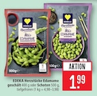 Aktuelle Bohnen Angebote bei Marktkauf in Stuttgart Aktuelles Edamame geschält Angebot bei Marktkauf in Stuttgart ab 1,99 €