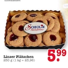 Aktuelle Süßigkeiten Angebote bei E center in Mainz Aktuelles Linzer Plätzchen Angebot bei E center in Mainz ab 5,99 €